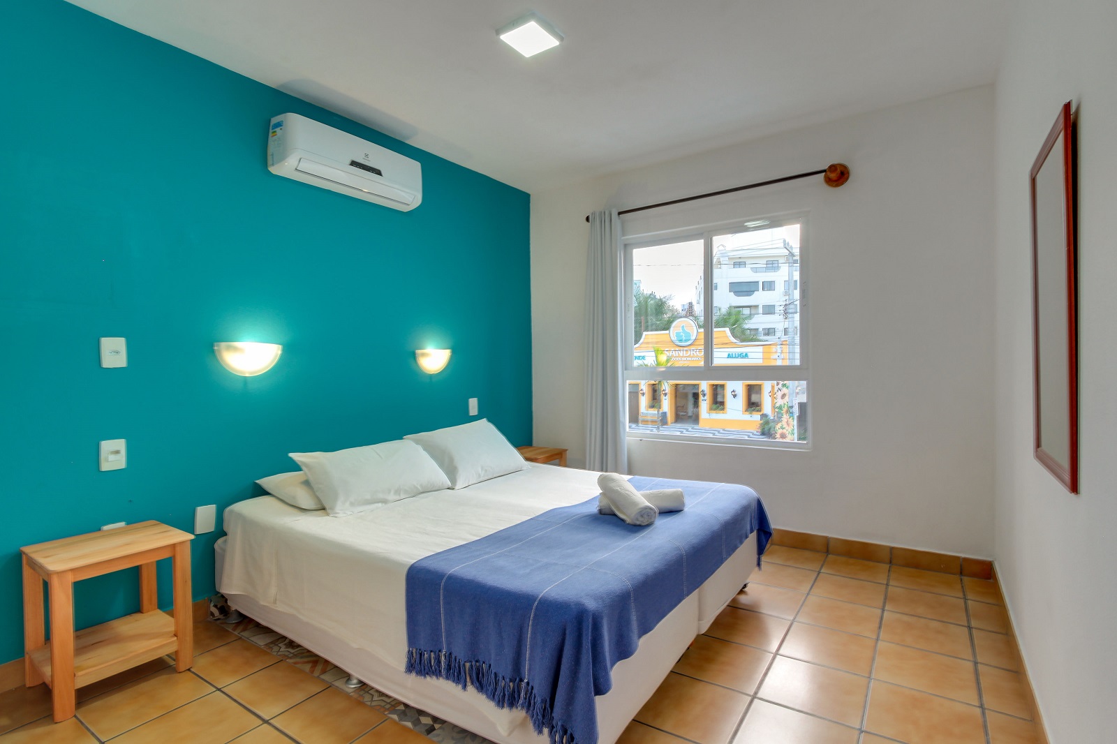 Apartamento Familiar