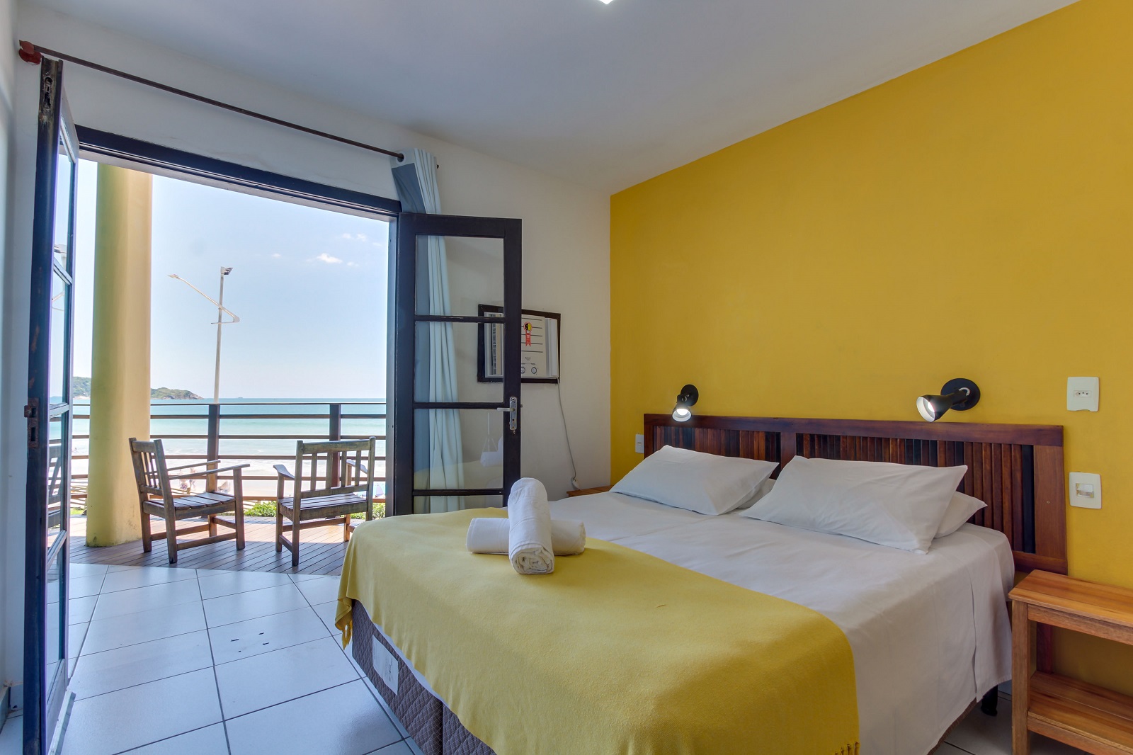 Premium Vista Mar
